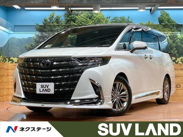 アルファード 2.5 Z 