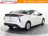 プリウス 1.8 S セーフティ プラス 