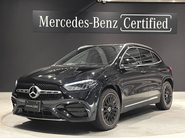GLAクラス GLA200 d 4マチック アーバン スターズ 4WD