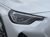 また、BMW正規認定中古車は、エマージェンシーサービスが自動付帯。24時間365日、皆様のカーライフをサポート致します。確かな安心のうえで、「駆けぬける歓び」をご堪能ください。