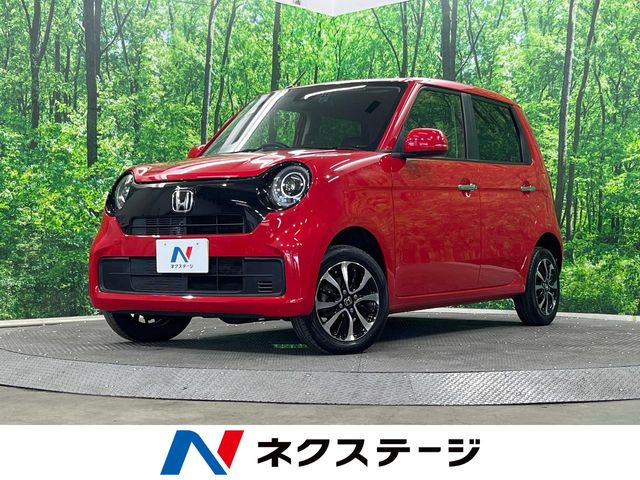 ホンダ N-ONE 