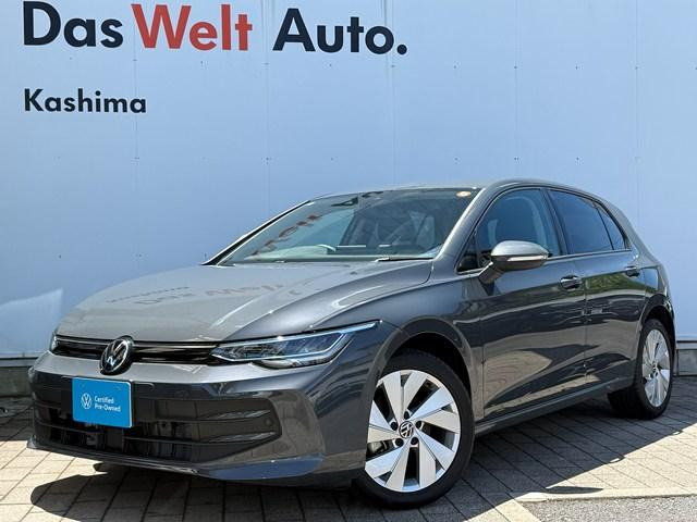 ゴルフ TDI アクティブ ベーシック ディーゼルターボ
