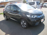 フィット 1.5 ハイブリッド Fパッケージ 4WD 