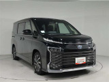 TOYOTA SAFETY SENSEは道路状況、車両状態、天候状態及びドライバーの操作状況などによっては、作動しない場所があります。