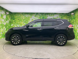 エクストレイル 2.0 モード・プレミア エマージェンシーブレーキパッケージ 4WD 