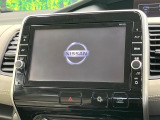 【純正8型ナビ】人気の純正ナビを装備しております。ナビの使いやすさはもちろん、オーディオ機能も充実!キャンプや旅行はもちろん、通勤や買い物など普段のドライブも楽しくなるはず♪