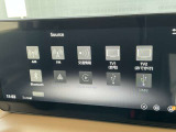 BluetoothやApple CarPlay、AndroidAutoなど、スマホのミラーリングなどオーディオ機能も充実してます。