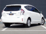 オリックス認定中古車は厳選した上質な車輌のみをお届け致します。全車にプロの職人による徹底した内外装の清掃、磨き上げ処理を施しております。
