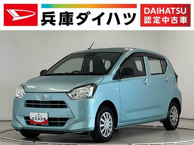 ミライース L SAIII