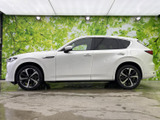 CX-60 3.3 XD ハイブリッド エクスクルーシブモダン ディーゼル 4WD 