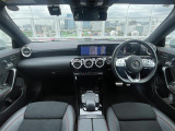 CLAシューティングブレーク CLA200d AMGライン サンルーフ 修復歴無し