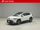 カローラクロス 1.8 ハイブリッド Z 