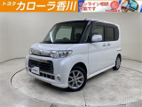 タントカスタムLが入荷しました!