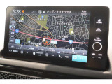 純正ホンダコネクトディスプレイ インターナビ対応 フルセグTV BluetoothAudio USB 操作性と機能性に優れているナビで、初めての道でも安心・快適なドライブをサポートします!