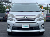 ヴェルファイア ハイブリッド 2.5 ZR E-Four 4WD 4WD サンルーフ