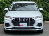 Q3 35 TFSI アドバンスド 