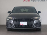 A3スポーツバック 30 TFSI Sライン 