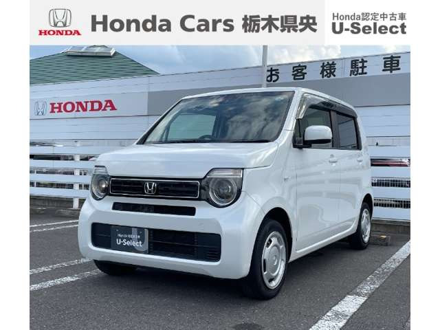 N-WGN L ホンダ センシング 4WD