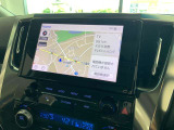 ディスプレイオーディオ搭載!!!スマホと連動可能です!フルセグTV・Bluetooth!!