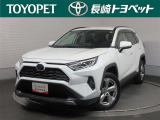 トヨタ RAV4