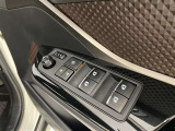 運転席から操作可能なパワーウィンドウ!