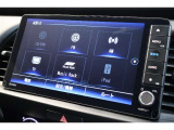 CD、DVD、SD、USB、Bluetooth、フルセグTV、ラジオをご使用いただけます♪