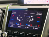 【シートヒーター&ベンチレーション】夏場は涼しい風でお尻や背中の熱やムレを防ぎ、冬はエアコンよりも早く温まってポカポカに!季節を問わず快適に過ごせます。