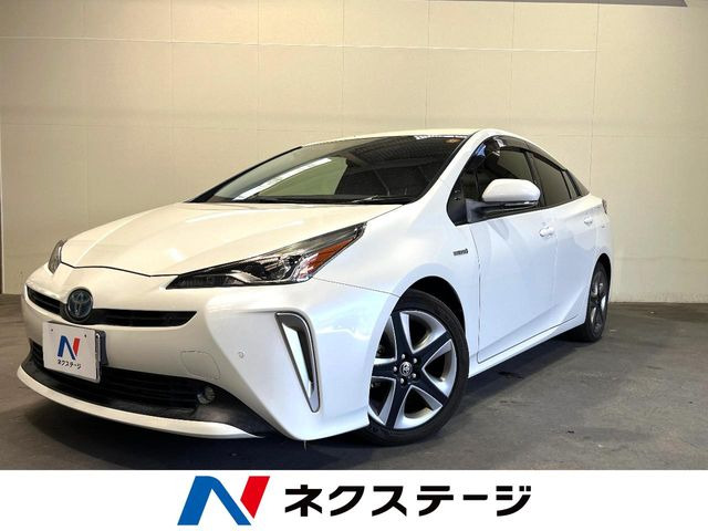 プリウス 1.8 S ツーリングセレクション