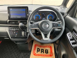 運転席まわりです。細かいオプションなど、気になるところがあればお気軽にメールやお電話等でお問合せください。