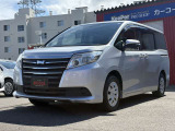 ノア 2.0 X 4WD 車椅子仕様車 スロープタイプII