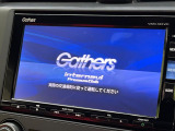 【純正ナビ】人気の純正ナビを装備。オーディオ機能も充実しており、Bluetooth接続すればお持ちのスマホやMP3プレイヤーの音楽を再生可能!毎日の運転がさらに楽しくなります!!