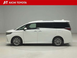 アルファード ハイブリッド 2.5 Z E-Four 4WD 