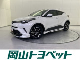 『トヨタ認定中古車HV』はハイブリッド機構に新車登録から10年、走行20万キロまでの保証つき☆