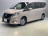 セレナ入庫しました!分りやすい画像を複数掲載しておりますので、ご覧くださいね♪