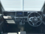 N-VAN +スタイル ファン ターボ ホンダセンシング 
