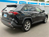 RAV4 2.5 ハイブリッド G E-Four 4WD 