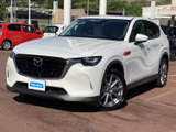 マツダ CX-60 3.3 XD エクスクルーシブモード ディーゼル