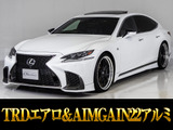 レクサス LS