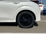タイヤサイズ 205/50R17