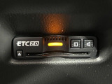 【ETC】高速道路の料金所をストレスなく通過!話題のスポットやサービスエリアに多い「スマートIC」利用時は必須のアイテムです。当店でセットアップを実施、ご納車当日からすぐにご利用いただけます!