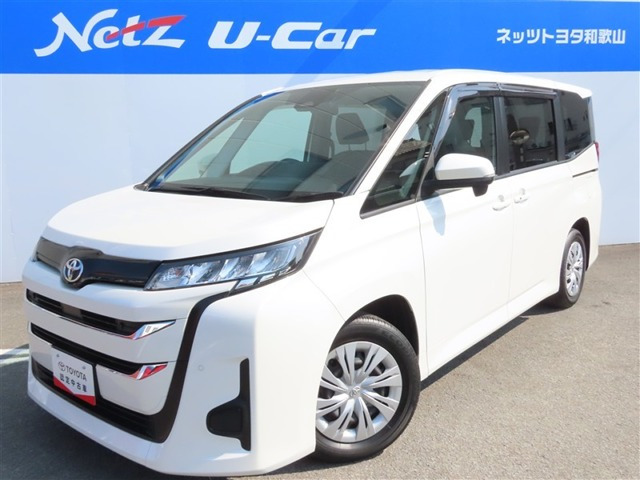 ノア 2.0 X ウェルキャブ 車いす仕様 タイプII サードシート付 