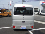 後部写真です! 外装も特に目立つキズ等も無く大変キレイです!お探しの方はお早めに!スズキアリーナ羽生では整備にも対応しておりますので安心してお乗りいただけます!