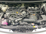 親切・丁寧な専門メカニックスタッフが応対!・車検・点検整備・事故等の修理などアフターサービスも安心。お車のカスタマイズもネクステージのサービススタッフまでご相談ください!