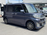 タントカスタム X トップエディション SAII 