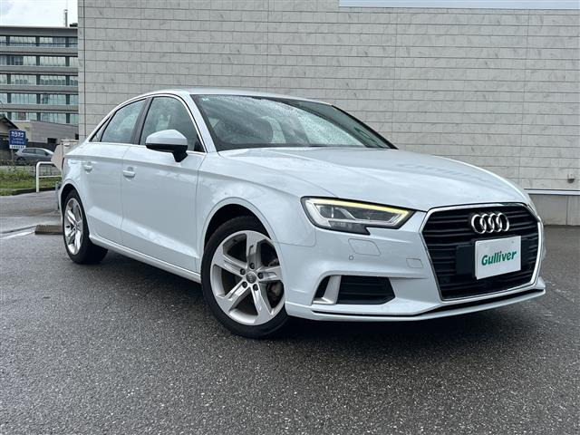 A3セダン1.4 TFSI スポーツ修復歴無し