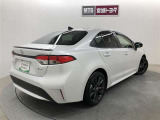 納車後は、無料1か月点検も行っております。実際に乗ってみて、気になることがあればお申しつけください。