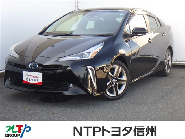 プリウス 1.8 S ツーリングセレクション