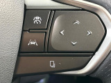 【レーダークルーズコントロール】高速道路での長距離走行が楽に!!自動で速度を保つクルーズコントロールが、衝突軽減システムと連携し、前方の車両を感知して車間を保つように速度調節してくれます!!