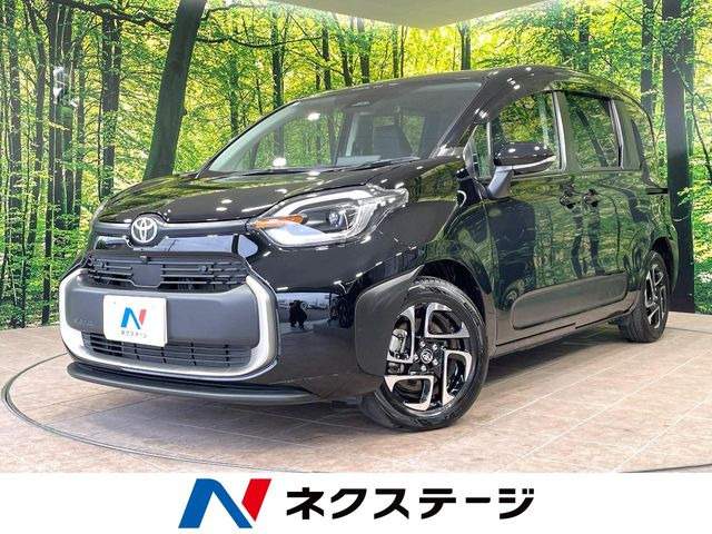 シエンタ ハイブリッド 1.5 Z