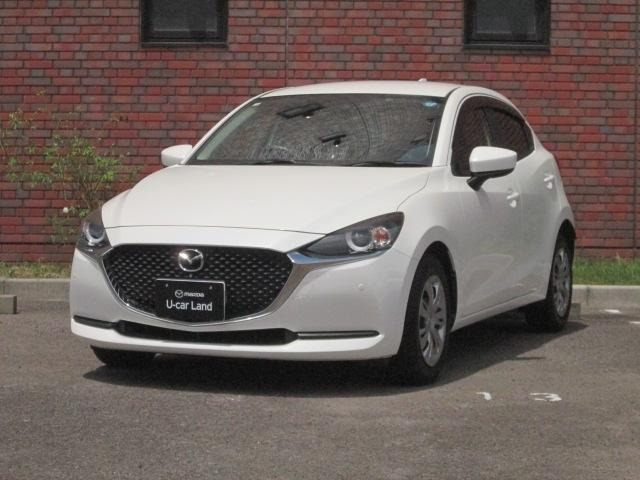 MAZDA2 1.5 15S スマートエディション